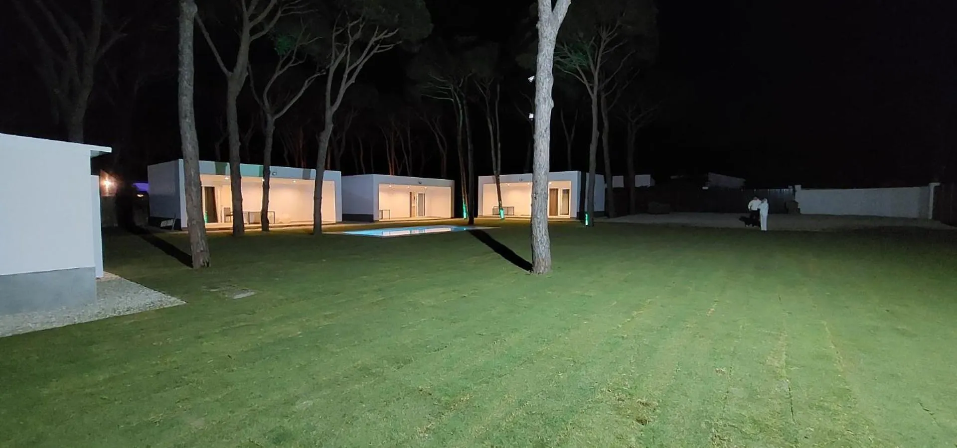 Villa Pinar Del Novo Chiclana de la Frontera Spagna