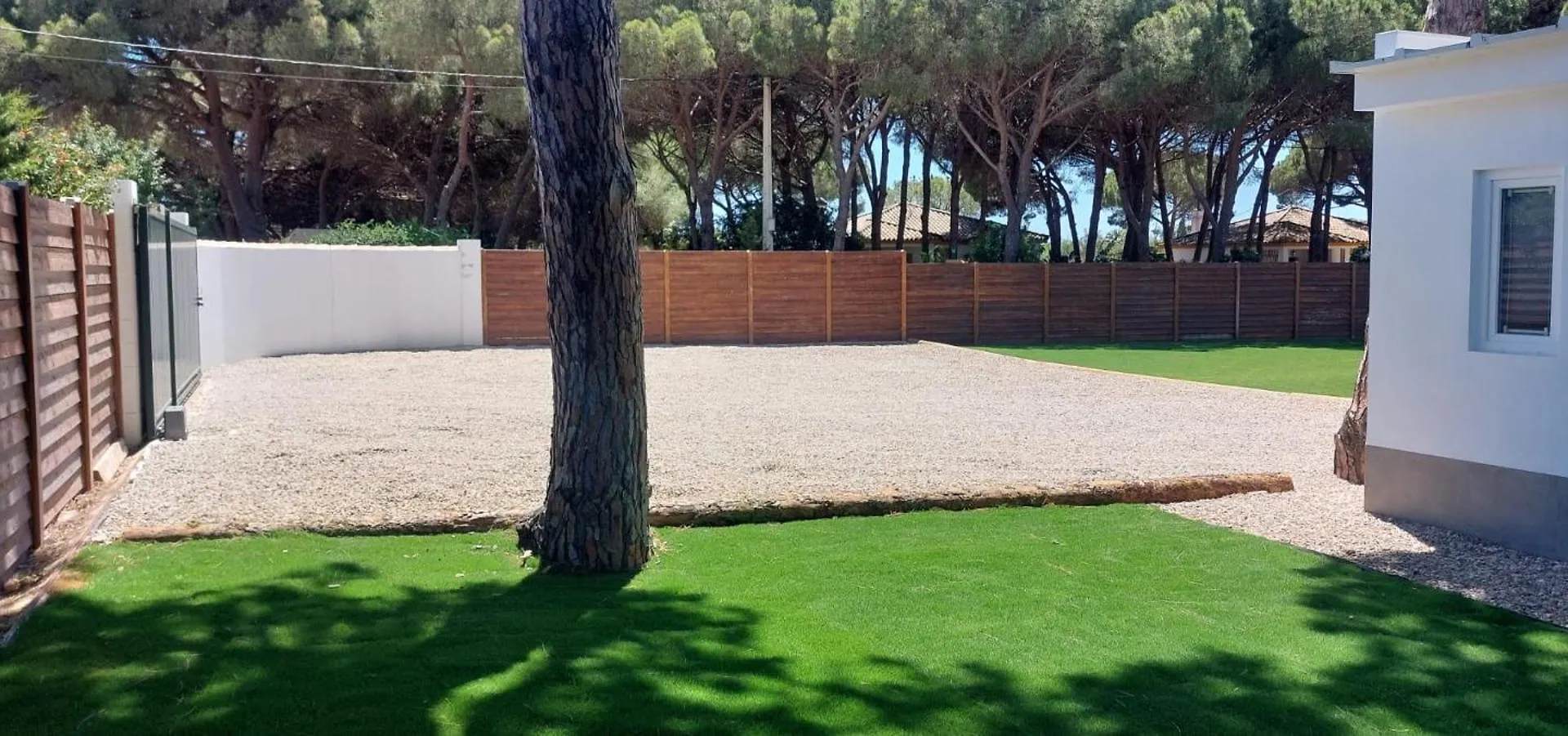 Villa Pinar Del Novo Chiclana de la Frontera Hébergement de vacances