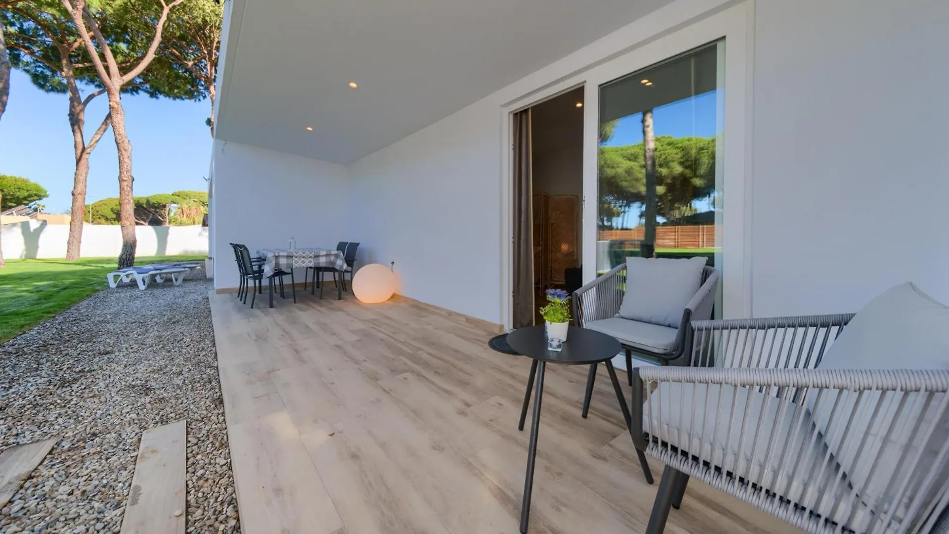 Prázdninový dům Villa Pinar Del Novo Chiclana de la Frontera