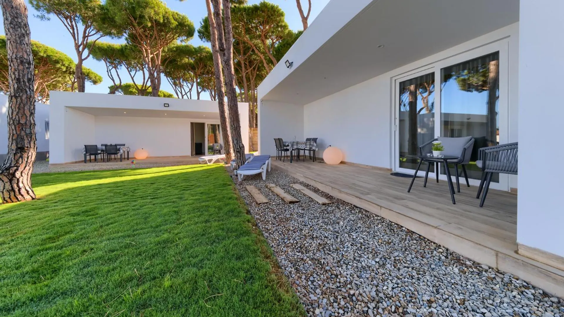 Holiday home Villa Pinar Del Novo Chiclana de la Frontera