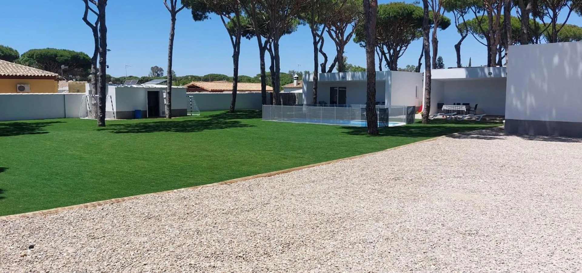 Villa Pinar Del Novo Chiclana de la Frontera 0*,  Spain