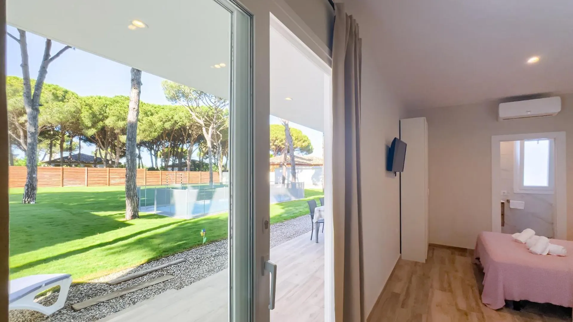 Holiday home Villa Pinar Del Novo Chiclana de la Frontera Spain