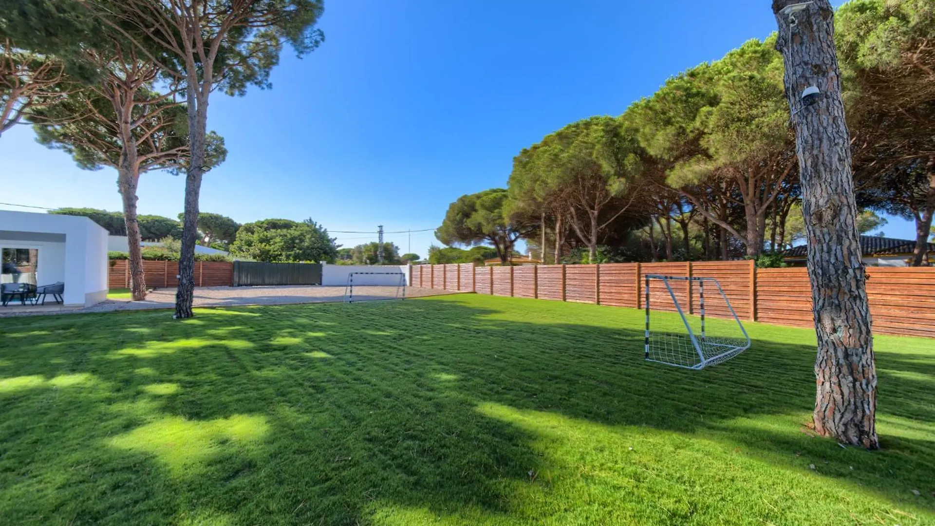 Villa Pinar Del Novo Chiclana de la Frontera 0*,
