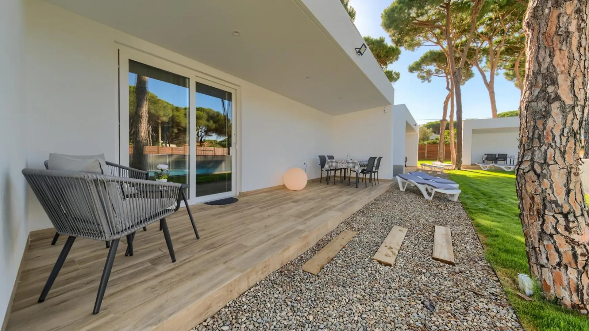 Villa Pinar Del Novo Chiclana de la Frontera Holiday home