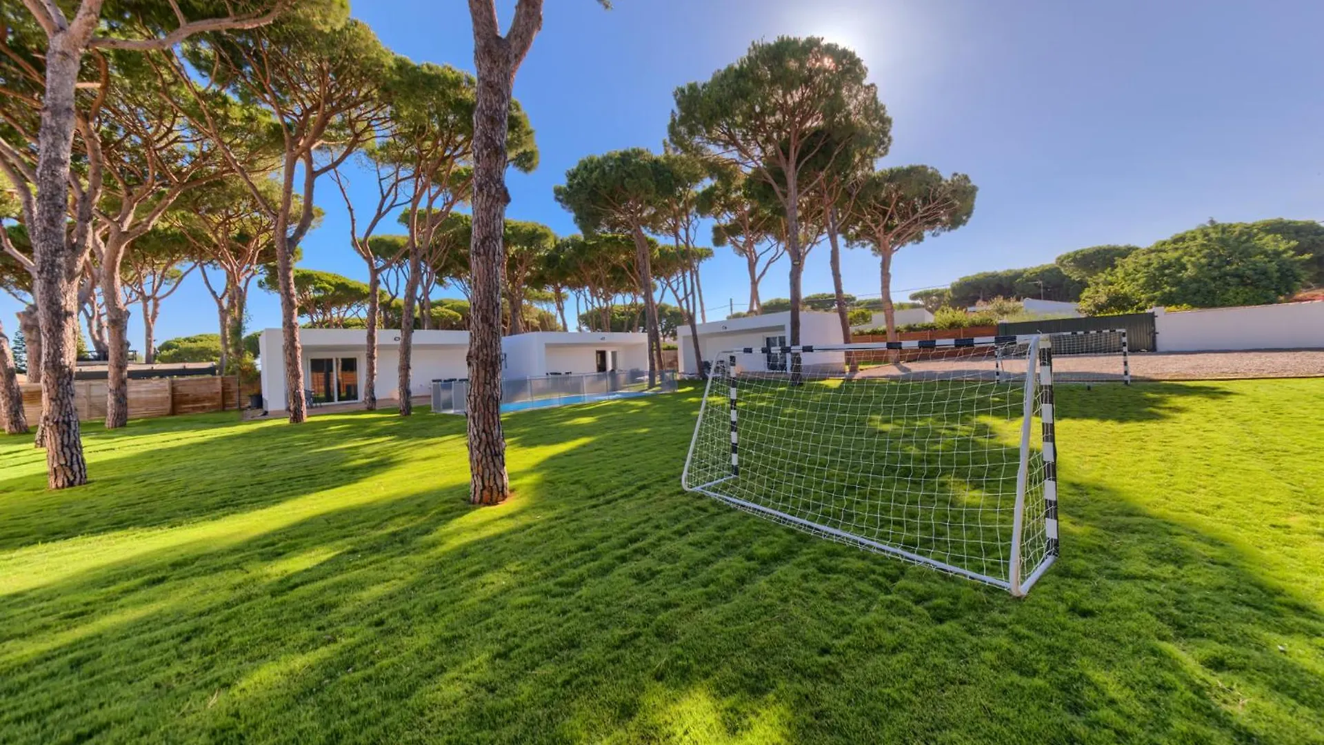 Villa Pinar Del Novo Chiclana de la Frontera Holiday home